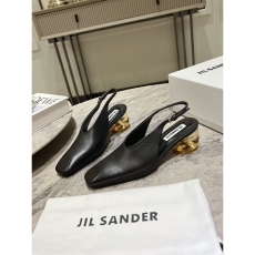 Jil Sander Sandals